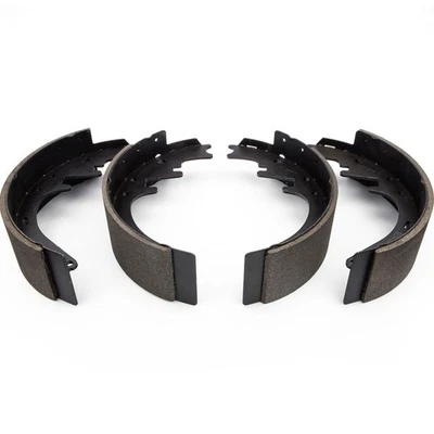 Juego de zapatas de freno Magma CSW para Ford Country Sedan 300 Lincoln Continental 1961-74 Foto 1 de 4