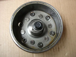 Honda CBR600F3 1998 CBR 600 F3 generador de volante rotor embrague de arranque fabricante de equipos originales - Imagen 1 de 2