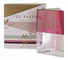 ted baker woman limited edition perfume