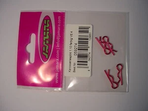 059274 Karosseriesplint 1:10 farbig VE 4 - Bild 1 von 1