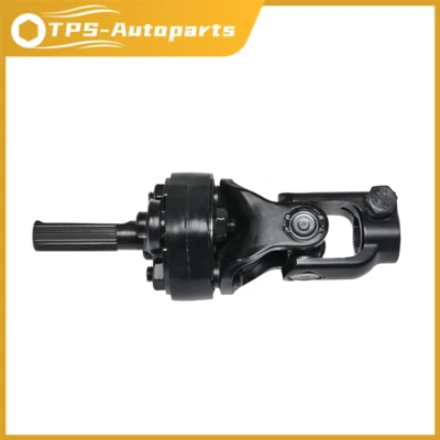 For 2013-2017 Honda Accord Intermediate Steering Shaft 53200T2AA02 53200T2AA12 Foto 1 de 4