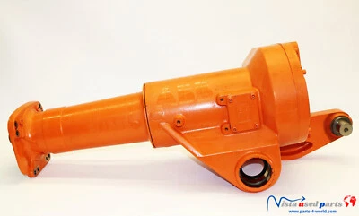 ABB Robotics 3HAB3653-2/09 Upper Arm 3HAB3653-2 - Bild 1 von 4