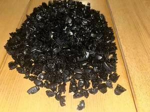 Lot Revendeur 630 boutons de Manette PS4 L1 R1 L2 R2 VALEUR 630€ - Picture 1 of 1