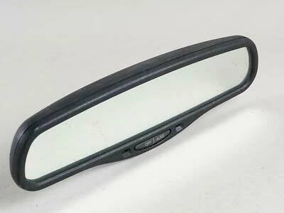 2000 - 2004 Chrysler Concorde espelho retrovisor conjunto interior E11015306 fabricante de equipamento original - Imagem 1 de 4