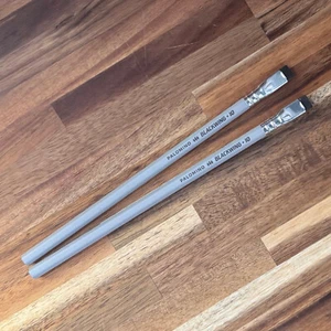 (2) Palomino Blackwing Volume 10 – Journalism Pencil (Nellie Bly) – June 2019 - Picture 1 of 1