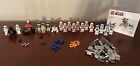 LEGO 26 Minifigure Lot Darth Malak, 13 Clones, 5 Troopers, 5 Droids, Vader, R2D2