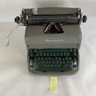 Remington Rand 1950 Typewriter J1852820