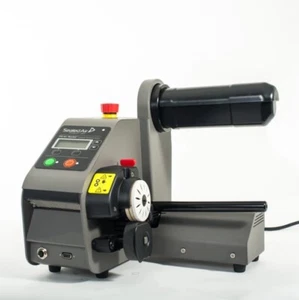 SEALED AIR - FILL-AIR ROCKET Air Pillow Machine, 100 fpm 18" L, 1001PVF-01 - Picture 1 of 11