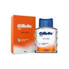 Gillette Pro After Shave Splash Icy Cool - free shipping
