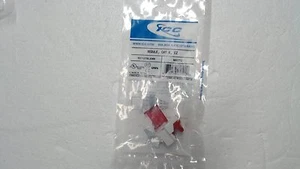 ICC-CAT6JACK-WH IC1078L6WH - Cat6 Jck WHITE - Picture 1 of 2