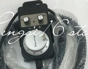 QTY: 1 Electronic handwheel RT067-MK2-T RT067-MK3-T RT067-MR2-T RT067-MR3-T - Picture 1 of 2