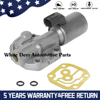 Transmission Shift Solenoid For Honda Accord CRV Element Acura ILX TSX Civic 2.4 - Изображение 1 из 4