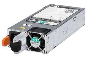 Dell CMPGM 1100W Server Modular Power Supply Unit PSU For R530 R630 R730 R830 - Picture 1 of 1