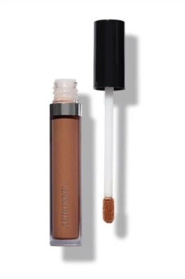 Arbonne The Real Conceal, Liquid Concealer (Deep), Makeup, Cosmetics,  - Image 1 of 2