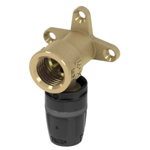 Logo TECE, Tecelogo, panel de pared, ángulo de techo, conexión de grifería, 16,20, 1/2" - Imagen 1 de 3