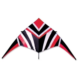 Delta 14 ft - rojo/blanco/negro de Premier Stock#: 06-45632 - Imagen 1 de 1