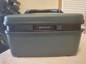 samsonite 1990