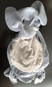 NWT Babystyle ELEPHANT Baby Halloween Costume 12-18 Months Grey - Picture 1 of 3