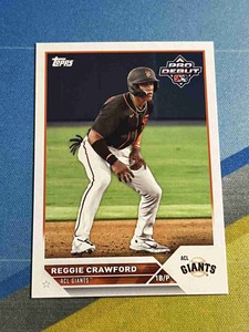 2023 Topps Pro Debut Pick Base PD-1-200 Complete Your Set - Buy More & Save