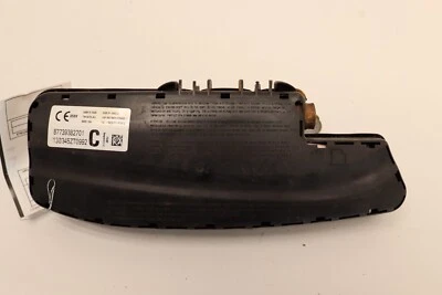 BMW 750LI 20012-2015 AIRBAG ASIENTO DELANTERO IZQUIERDO LADO CONDUCTOR OEM Foto 1 de 4