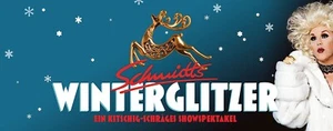 4 x Schmidts Winterglitzer, So 01.12.2024, 19:00 Uhr - Bild 1 von 1