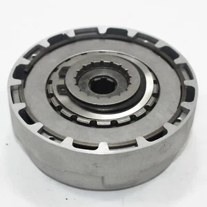 17T Semi Auto Engine Clutch Assembly 70cc 110cc 125cc PIT Quad Dirt Bike ATV - Picture 1 of 6