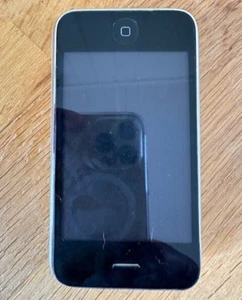 Apple iPhone 3GS - 16GB - Black (Unlocked) A1303 (GSM) - Picture 1 of 6