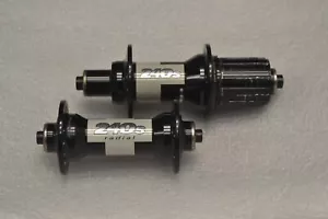Hubset DT SWISS 240s hubs - Bild 1 von 8