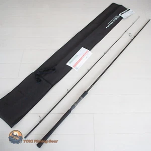 YAMAGA Blanks TEMPRANO para Surf 103M Spinning Rod-Mira nuestro Video de Producto - Imagen 1 de 7