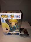 Annie Potts Bo Peep Toy Story #533 Signed Autographed Funko Pop JSA