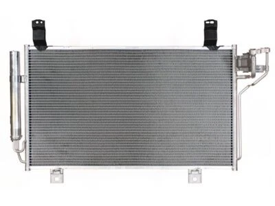 Condensador de aire acondicionado para Mazda CX5 2013-2023 4571TSVZ 2015 2016 2021 2014 2017 2018 Foto 1 de 2