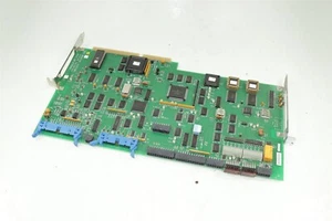 GE OEC 9800 C-Arm Vascular 00-879056 System Interface Board - Picture 1 of 12