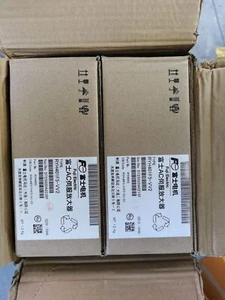 ONE NEW Fuji servo drive RYH401F5-VV2 - Picture 1 of 4