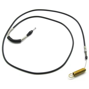 E Z GO Cushman Accelerator Cable 608608 for 08-24 Golf Carts w Kawasaki Engine - Picture 1 of 1