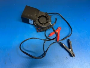 Car Heater Kit, 12V Windshield Defroster Demister Electric - Picture 1 of 8