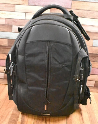 Vanguard Up-Rise 48 Mochila Bolsa para Cámara SLR + Laptop + Cubierta para Lluvia Foto 1 de 4