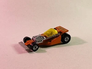 1981 Hot Wheels Orange Land Lord Mattel Hong Kong - Picture 1 of 5
