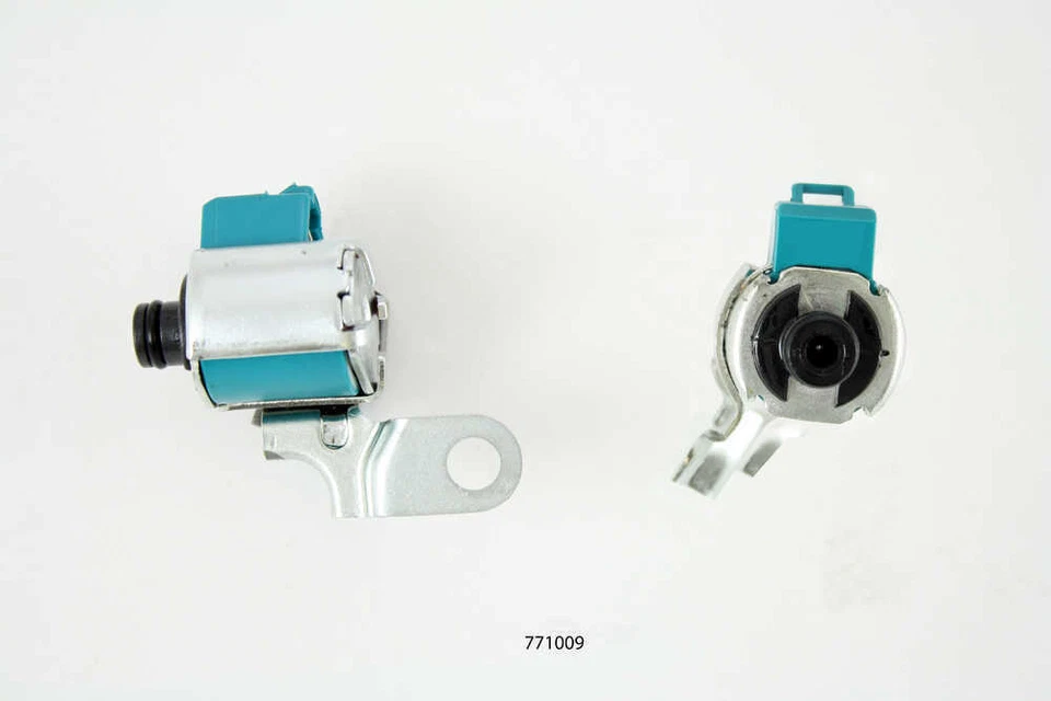 Auto Trans Control Solenoid fits 1985-2012 Toyota Tacoma Supra Pickup  PIONEER I - Image 1 of 2