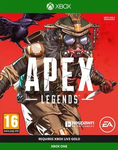 Apex Legends Bloodhound Edition (Xbox One) [Videospiel] - Bild 1 von 3