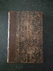 The New Testament With Brief Notes And Instructions, By Rev. Justin Edwards,... - Imagen 1 de 13