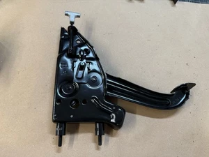 67-72 FORD TRUCK Emergency PARKING BRAKE PEDAL 1967-1972 NICE! - Bild 1 von 3