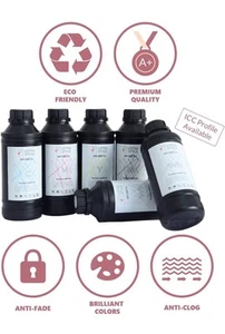 Lotsa Premium UV LED Ink Refill - Afbeelding 1 van 6