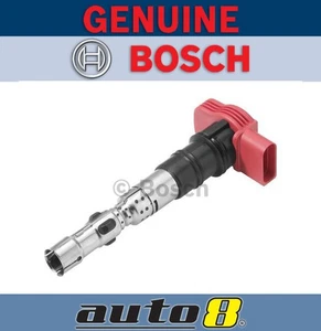 Brand New Genuine Bosch 0986221054 Ignition Coil - 0 986 221 054 - Picture 1 of 1