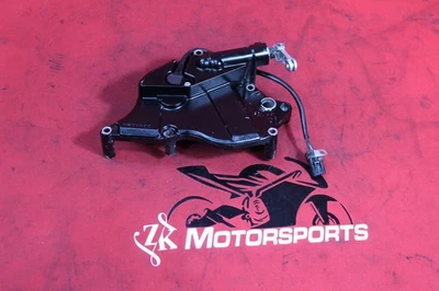 Suzuki 2006-2019 GSXR600 GSXR750 600 750 Left Motor Engine Sprocket Cover OEM - Image 1 of 4