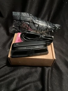 Magtek 21073062 Trile Track Magnetic Strip Swipe Card reader *New in Box* - Picture 1 of 3