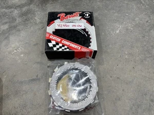 Barnett Complete Clutch Kit 303-90-20065 Yamaha Yfz 450 - Picture 1 of 3