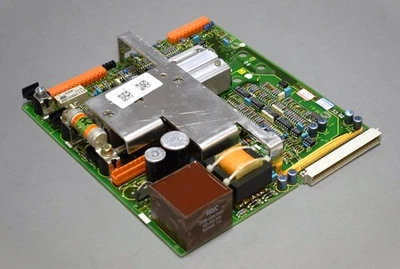 USED SIEMENS 6SC6100-0GA11  [24 MONTHS WARRANTY] - Bild 1 von 3