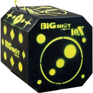 Big Shot NEW! Titan 10X HD Crossbow Target - Picture 1 of 1