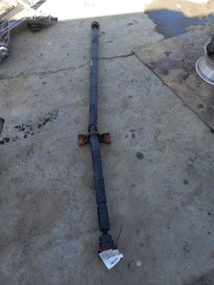 Conjunto de eje de transmisión trasero AWD a través 28/09/14 09-15 FORD TAURUS 8G1Z4R602B Foto 1 de 4