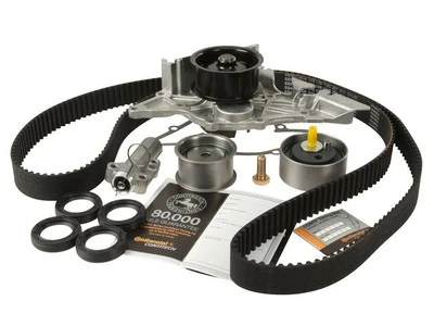 For 2002-2003 Audi S6 Timing Belt Kit and Water Pump 29287VVCZ Timing Belt - Image 1 of 2
